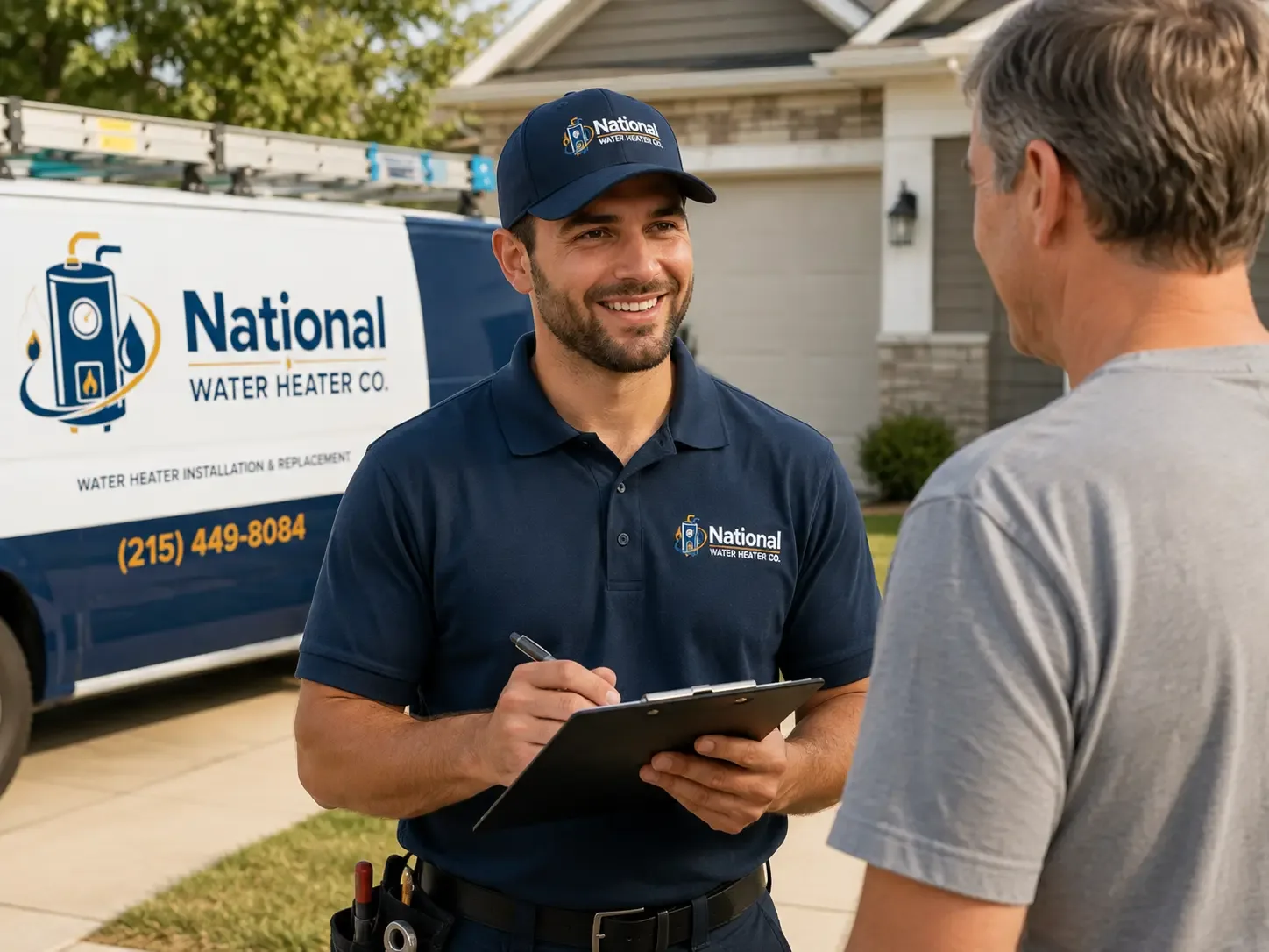 Water Heater Installation Totowa, NJ FAQs